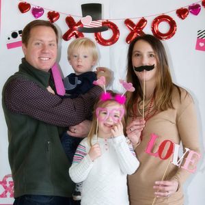 Meet your Posher, Libby